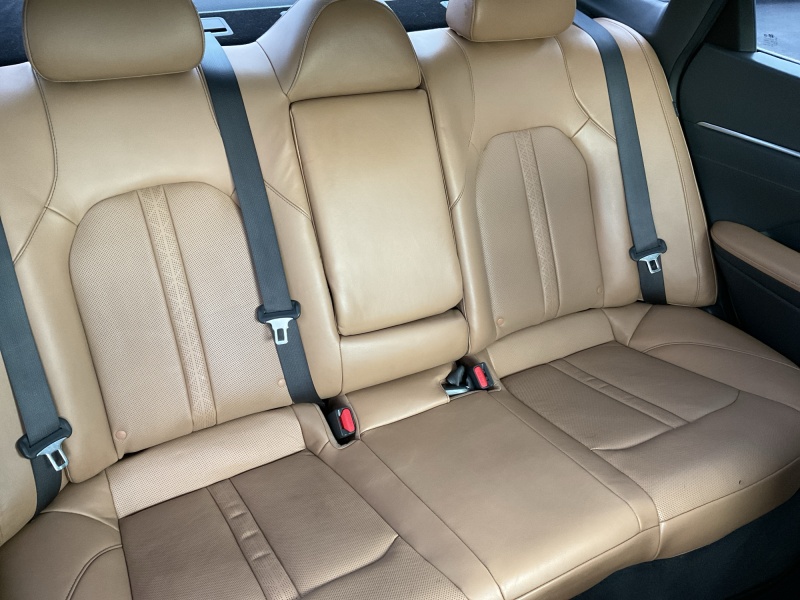 2021 Hyundai Sonata