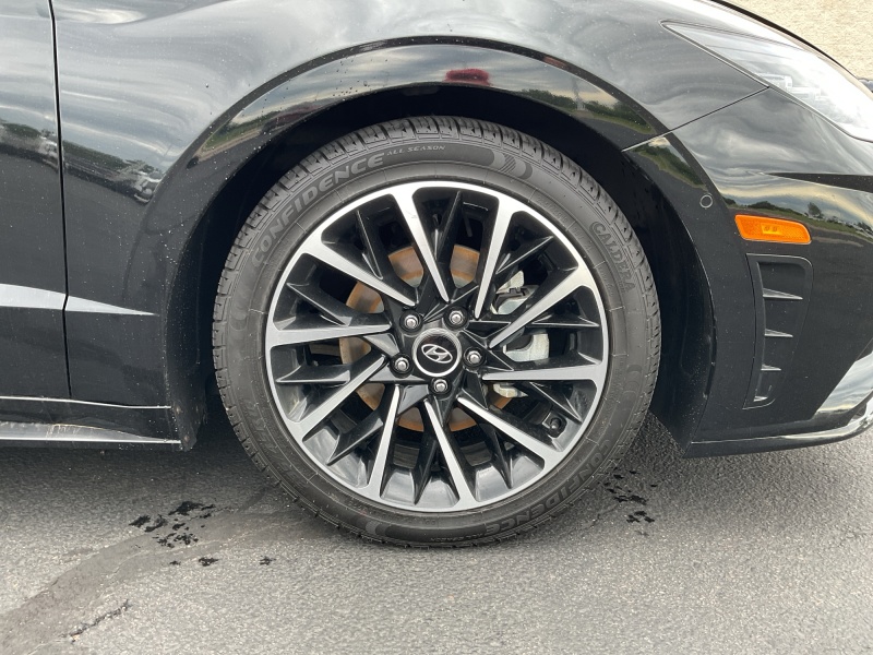 2021 Hyundai Sonata