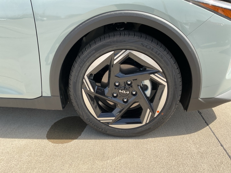 2026 Kia K4