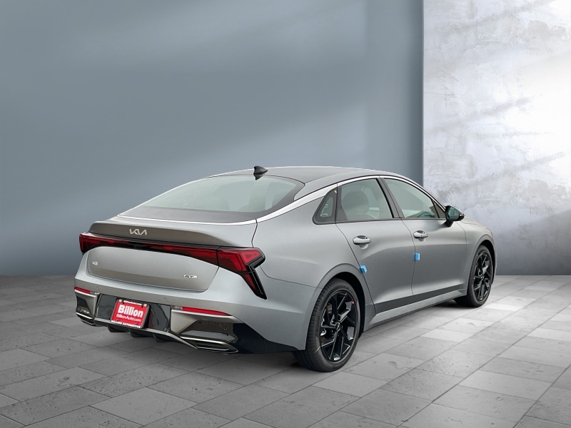 2026 Kia K5