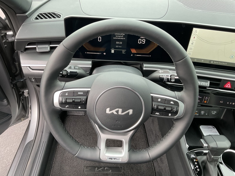 2026 Kia K5