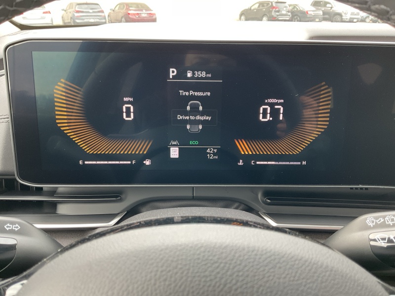 2026 Kia Carnival
