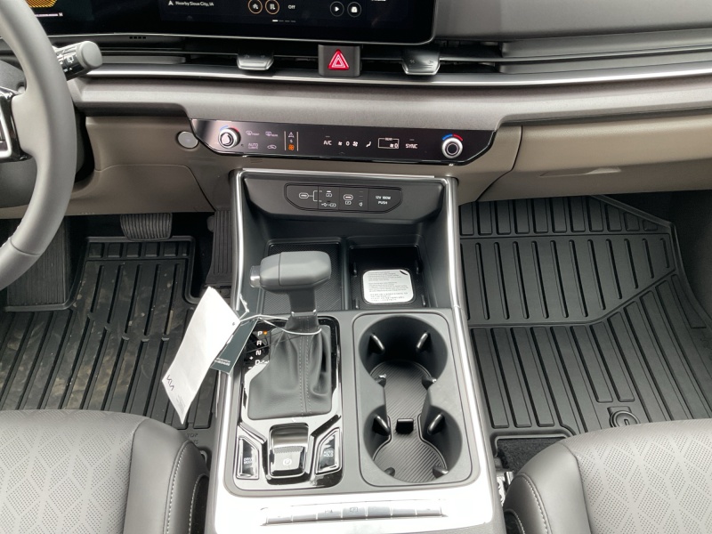 2026 Kia Carnival