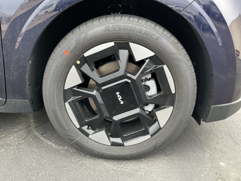 2026 Kia Carnival