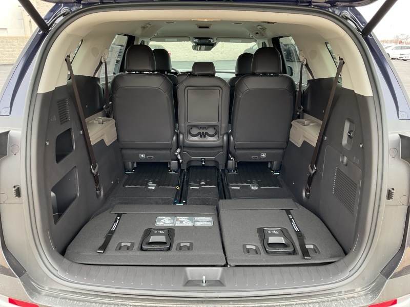 2026 Kia Carnival