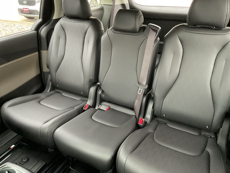 2026 Kia Carnival