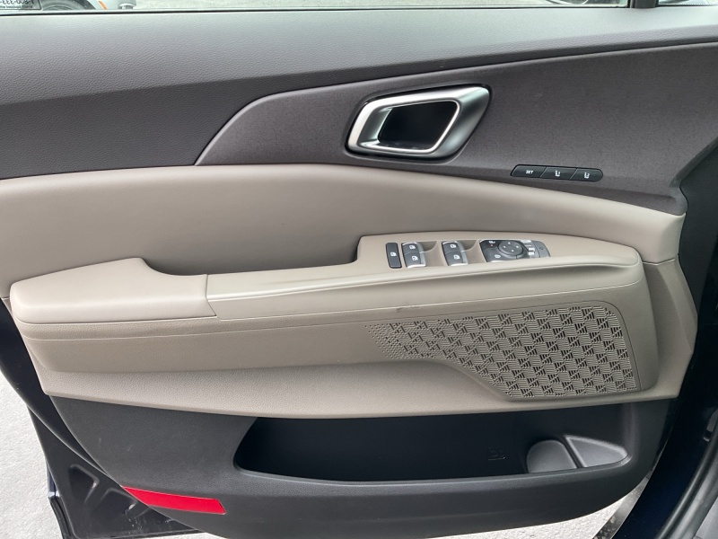 2026 Kia Carnival