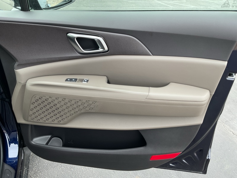 2026 Kia Carnival