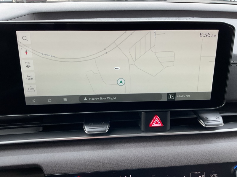 2026 Kia Carnival