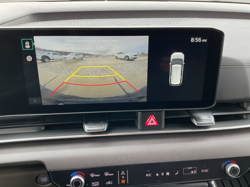 2026 Kia Carnival