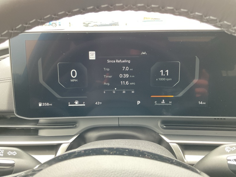 2026 Kia Carnival