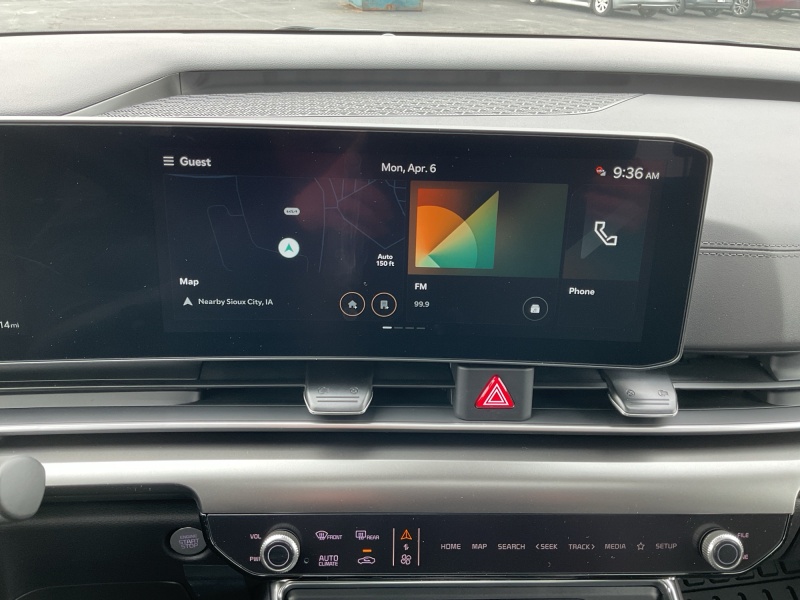 2026 Kia Carnival