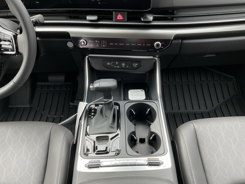 2026 Kia Carnival
