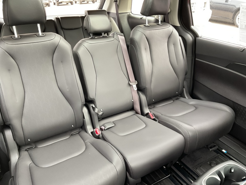 2026 Kia Carnival