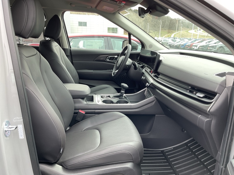 2026 Kia Carnival
