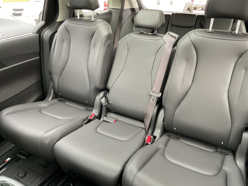 2026 Kia Carnival