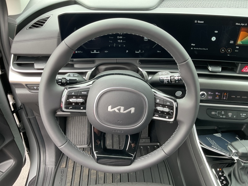 2026 Kia Carnival