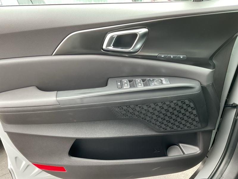 2026 Kia Carnival