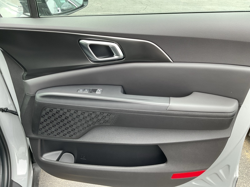 2026 Kia Carnival