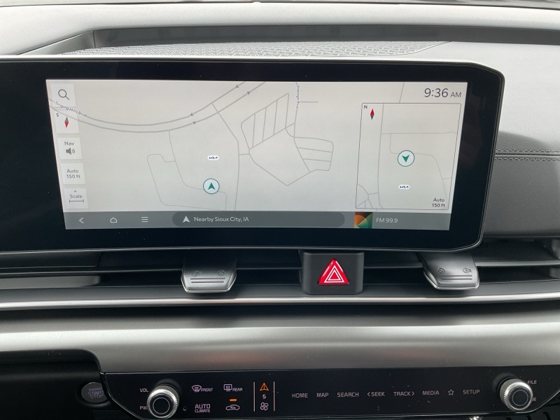 2026 Kia Carnival
