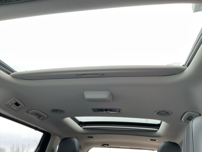 2026 Kia Carnival