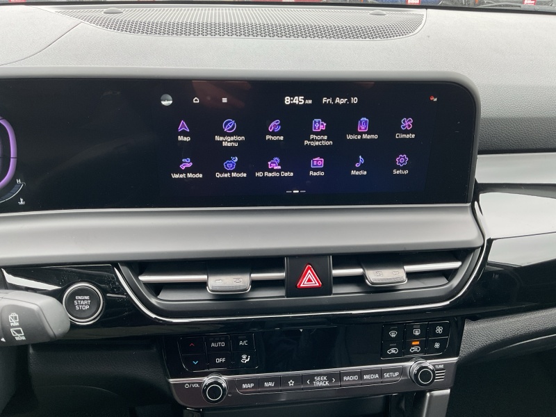 2026 Kia Seltos