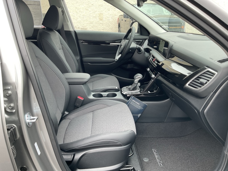 2026 Kia Seltos