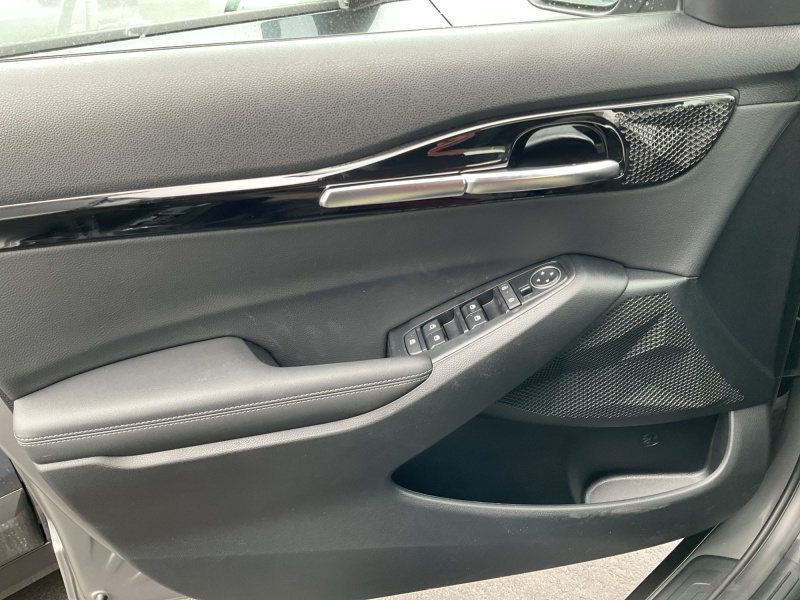 2026 Kia Seltos