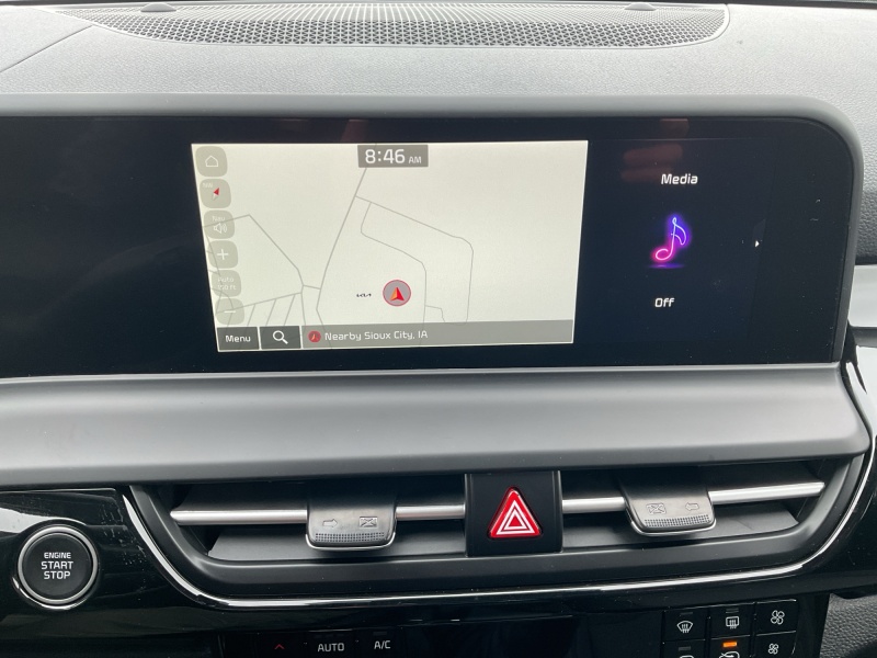 2026 Kia Seltos