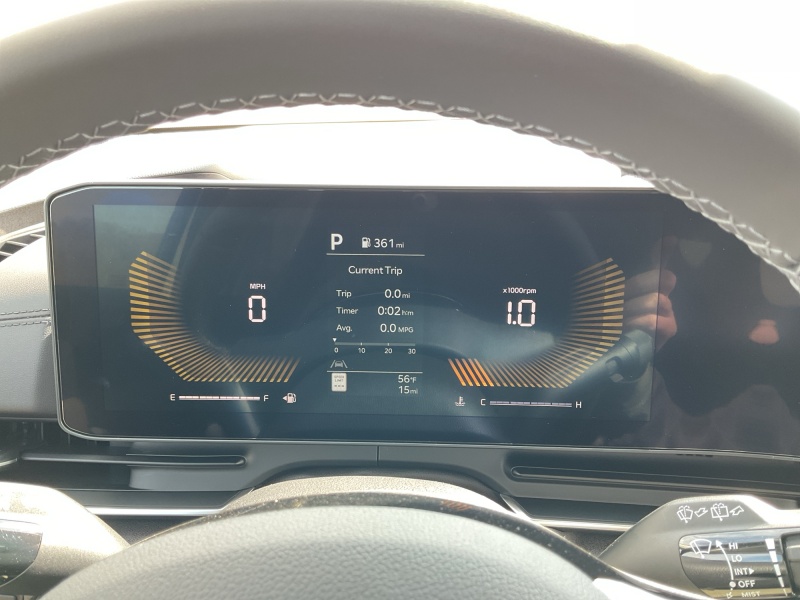 2026 Kia Carnival