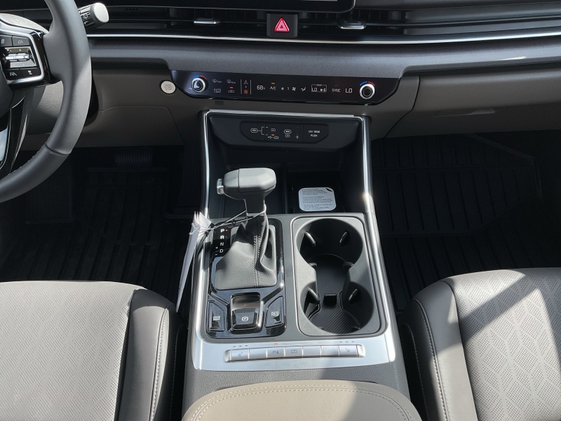 2026 Kia Carnival