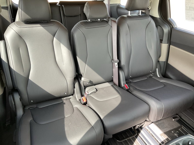 2026 Kia Carnival