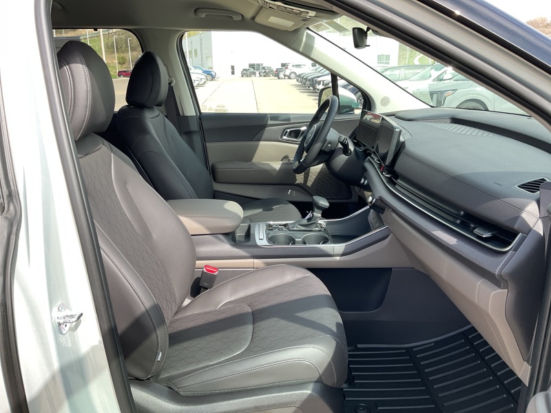 2026 Kia Carnival