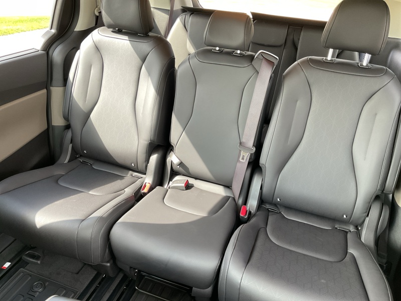 2026 Kia Carnival
