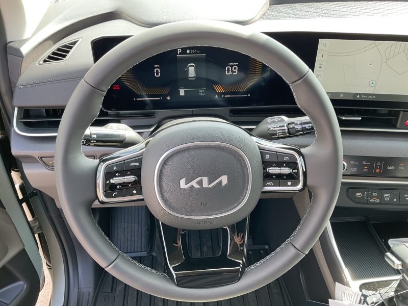 2026 Kia Carnival