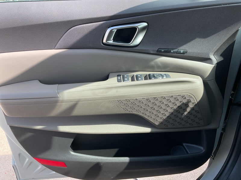 2026 Kia Carnival
