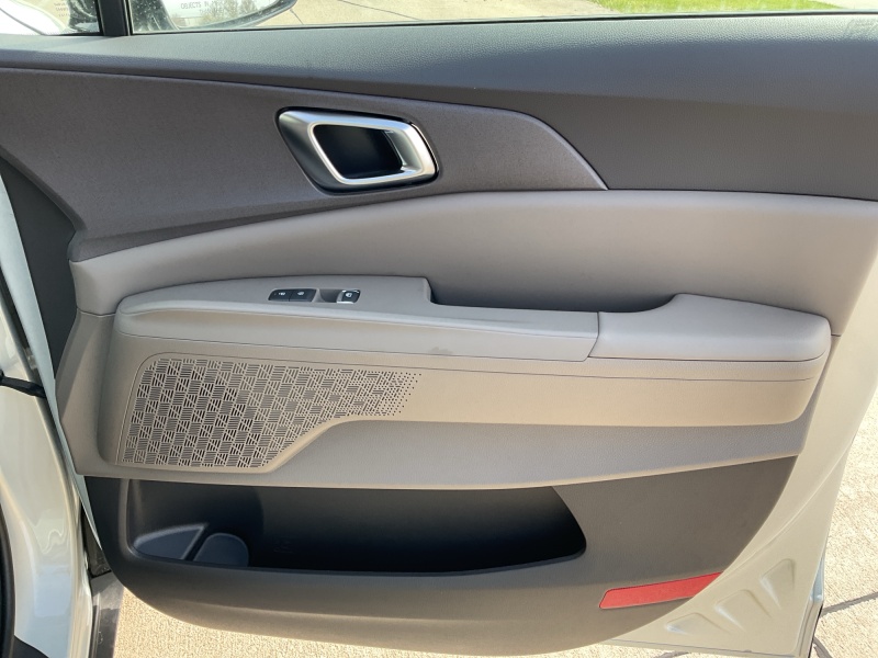 2026 Kia Carnival