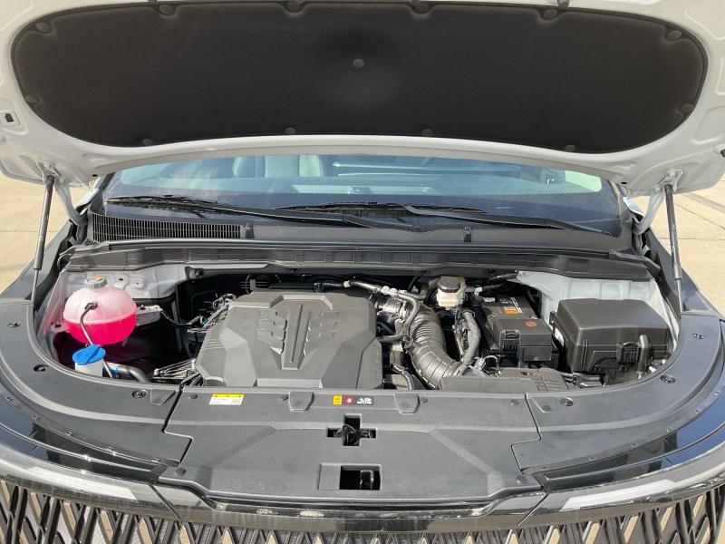 2026 Kia Carnival