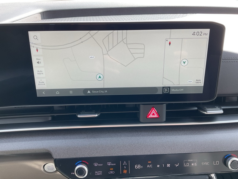 2026 Kia Carnival