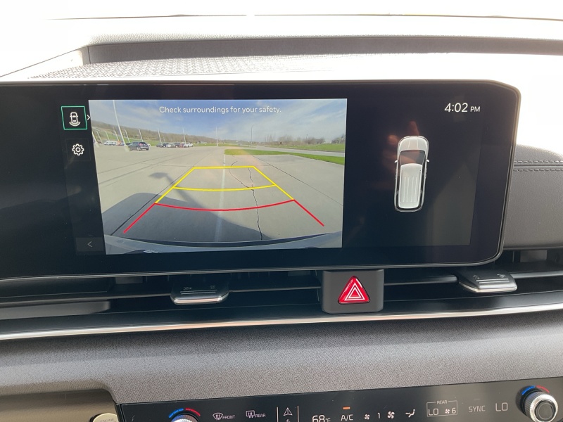 2026 Kia Carnival