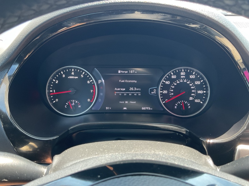 2022 Kia Seltos