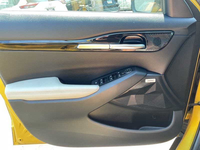 2022 Kia Seltos