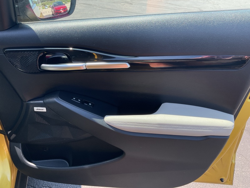 2022 Kia Seltos
