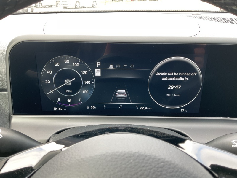 2026 Kia Seltos