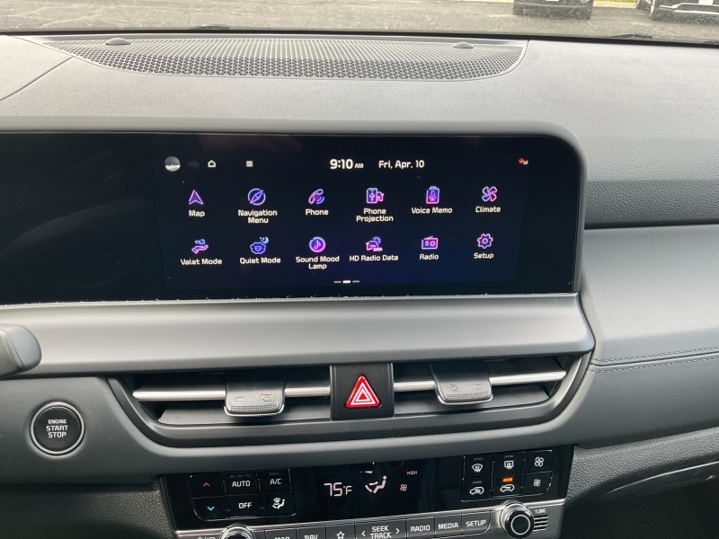 2026 Kia Seltos