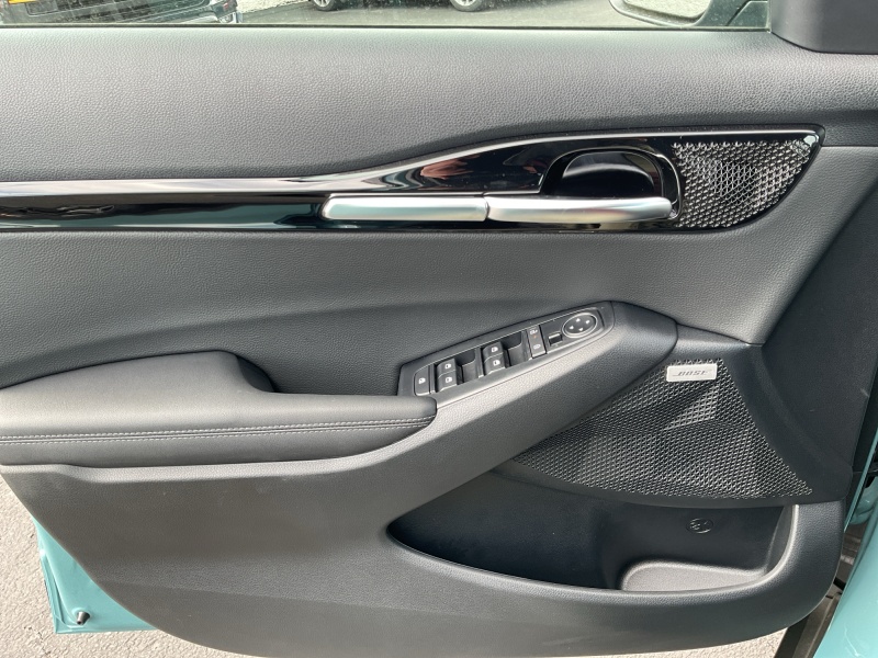 2026 Kia Seltos
