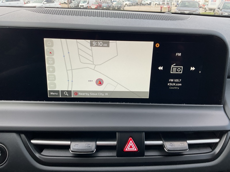 2026 Kia Seltos