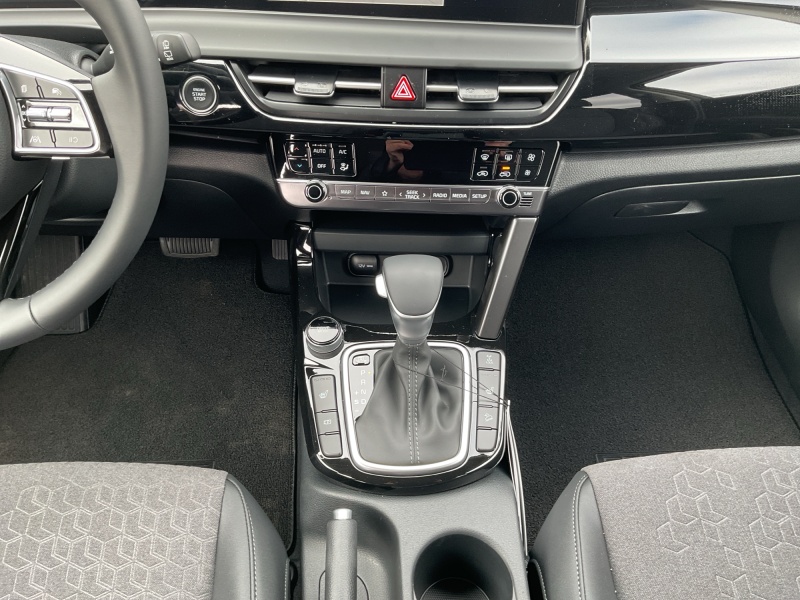 2026 Kia Seltos