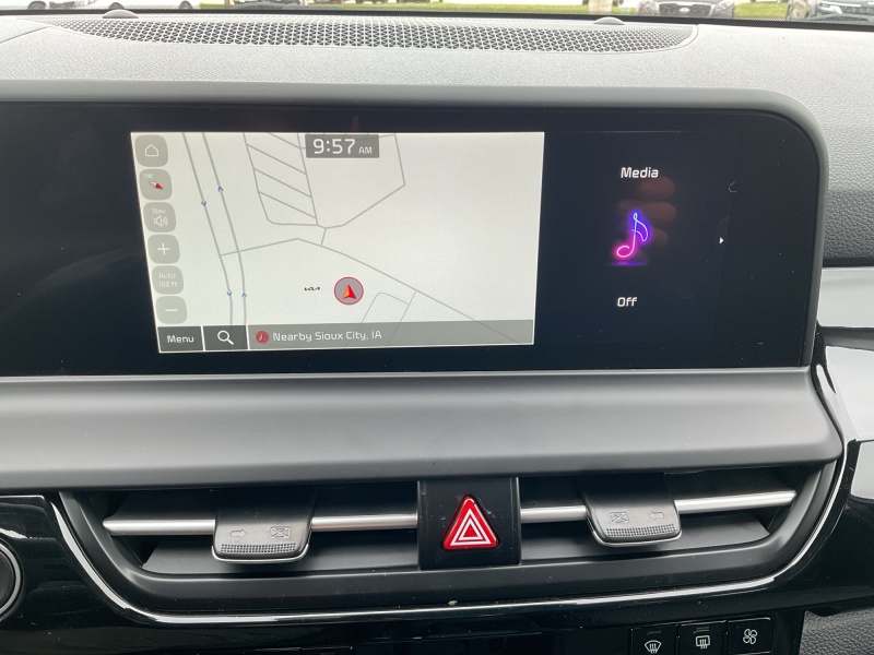 2026 Kia Seltos
