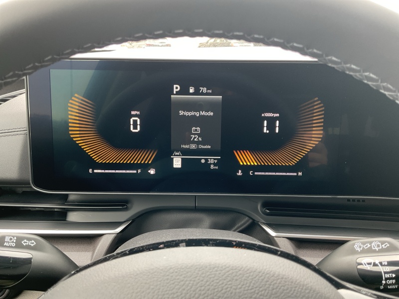2026 Kia Carnival